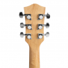 V-Tone ESLP39 SB - Gitara elektryczna 4/4 Les Paul 34" HH + wzmacniacz gitarowy V-Tone ESLP39 SB - Gitara elektryczna 4/4 Les Paul 34" HH + wzmacniacz gitarowy