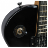 V-Tone ESLP39 SB - Gitara elektryczna 4/4 Les Paul 34" HH + wzmacniacz gitarowy V-Tone ESLP39 SB - Gitara elektryczna 4/4 Les Paul 34" HH + wzmacniacz gitarowy