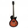 V-Tone ELP39 SB - Gitara elektryczna 4/4 Les Paul 39" HH V-Tone ELP39 SB - Gitara elektryczna 4/4 Les Paul 39" HH
