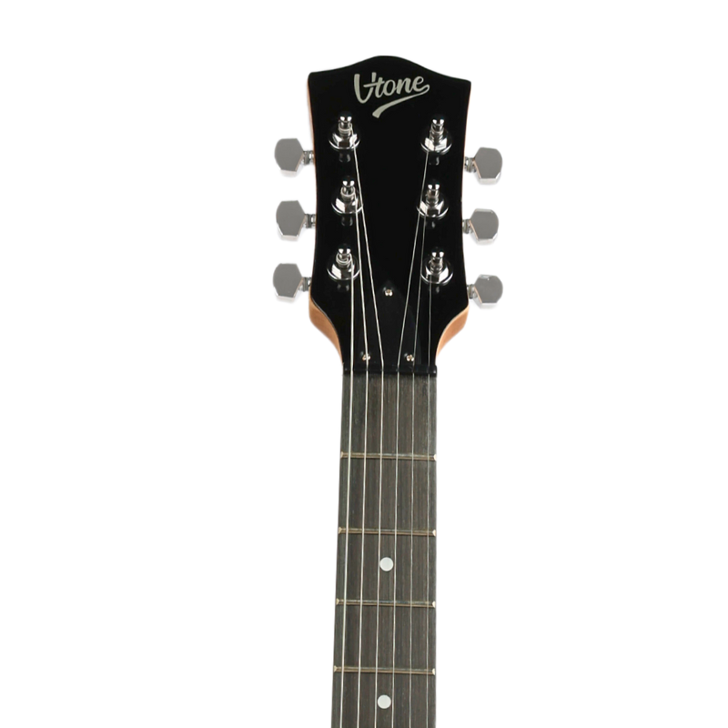 V-Tone ELP39 SB - Gitara elektryczna 4/4 Les Paul 39" HH V-Tone ELP39 SB - Gitara elektryczna 4/4 Les Paul 39" HH