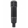 Electro Voice RE20 Black - mikrofon reporterski