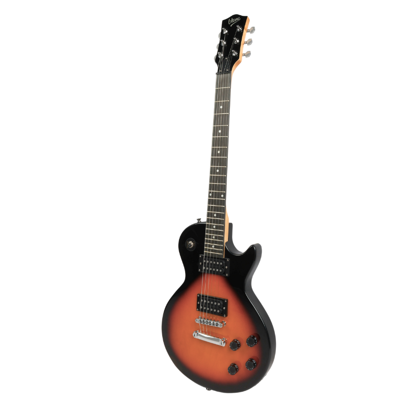 V-Tone ELP39 SB - Gitara elektryczna 4/4 Les Paul 39" HH V-Tone ELP39 SB - Gitara elektryczna 4/4 Les Paul 39" HH
