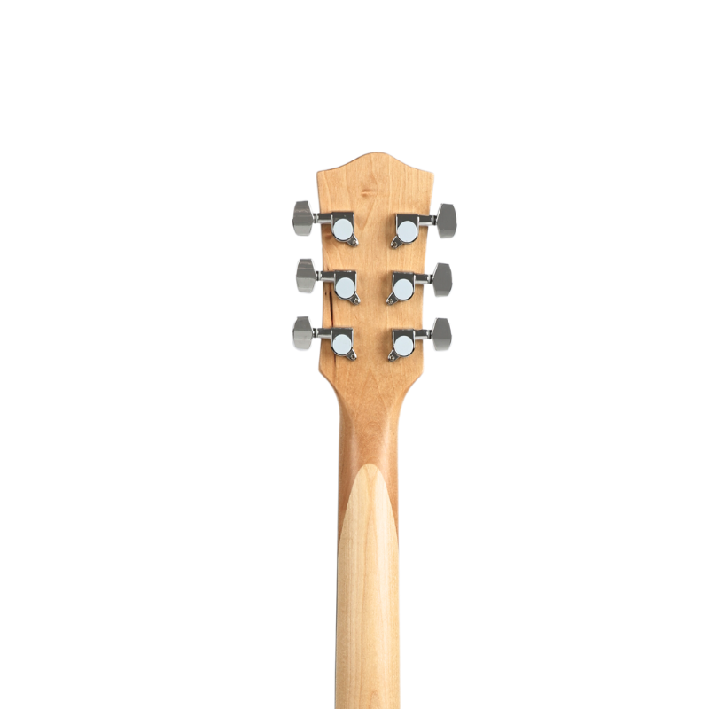 V-Tone ELP39 SB - Gitara elektryczna 4/4 Les Paul 39" HH V-Tone ELP39 SB - Gitara elektryczna 4/4 Les Paul 39" HH