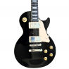 V-Tone VLP1 BK - Gitara elektryczna 4/4 Les Paul 39" HH V-Tone VLP1 BK - Gitara elektryczna 4/4 Les Paul 39" HH
