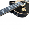 V-Tone VLP1 BK - Gitara elektryczna 4/4 Les Paul 39" HH V-Tone VLP1 BK - Gitara elektryczna 4/4 Les Paul 39" HH