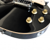 V-Tone VLP1 BK - Gitara elektryczna 4/4 Les Paul 39" HH V-Tone VLP1 BK - Gitara elektryczna 4/4 Les Paul 39" HH