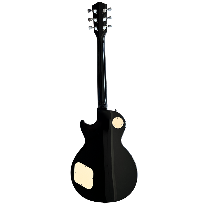 V-Tone VLP1 BK - Gitara elektryczna 4/4 Les Paul 39" HH V-Tone VLP1 BK - Gitara elektryczna 4/4 Les Paul 39" HH