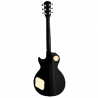 V-Tone VLP1 BK - Gitara elektryczna 4/4 Les Paul 39" HH V-Tone VLP1 BK - Gitara elektryczna 4/4 Les Paul 39" HH