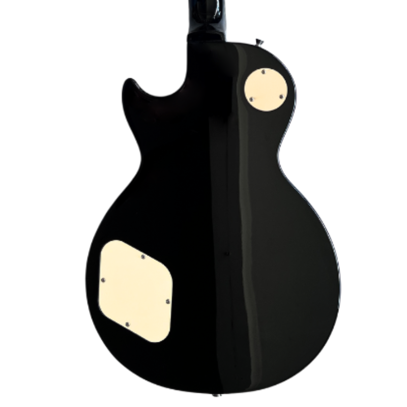 V-Tone VLP1 BK - Gitara elektryczna 4/4 Les Paul 39" HH V-Tone VLP1 BK - Gitara elektryczna 4/4 Les Paul 39" HH