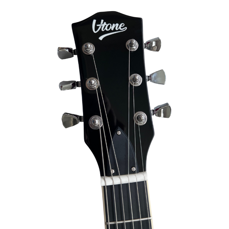 V-Tone VLP1 BS - Gitara elektryczna 4/4 Les Paul 39" HH V-Tone VLP1 BS - Gitara elektryczna 4/4 Les Paul 39" HH