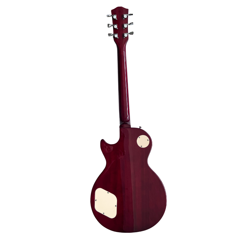 V-Tone VLP1 BS - Gitara elektryczna 4/4 Les Paul 39" HH V-Tone VLP1 BS - Gitara elektryczna 4/4 Les Paul 39" HH