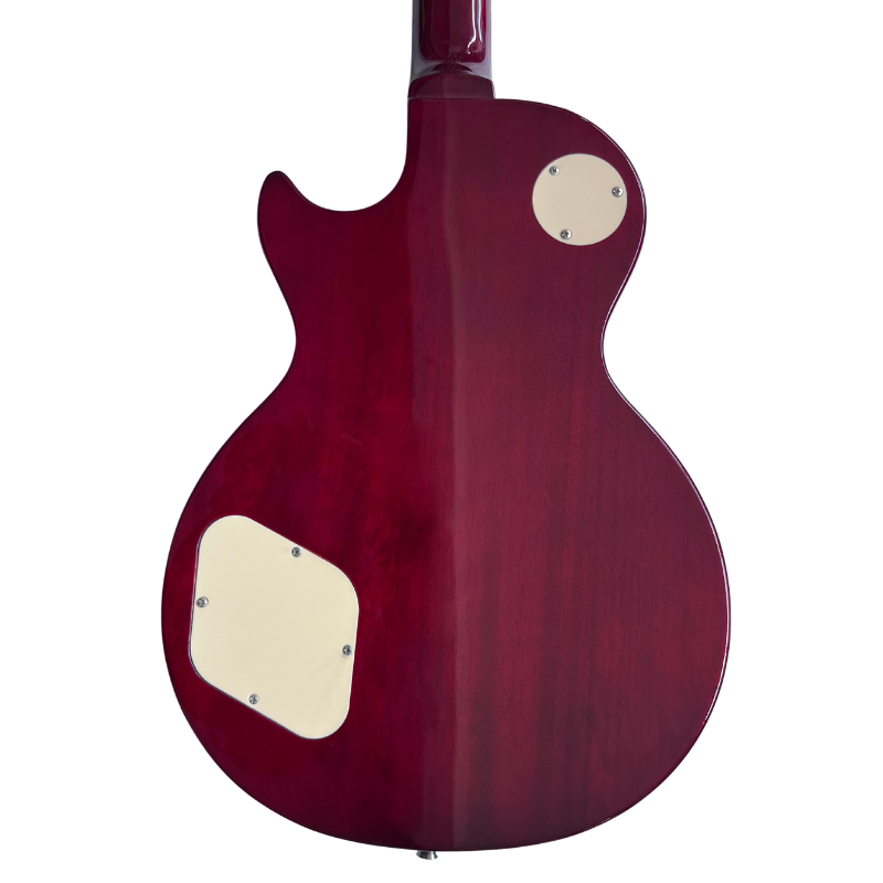 V-Tone VLP1 BS - Gitara elektryczna 4/4 Les Paul 39" HH V-Tone VLP1 BS - Gitara elektryczna 4/4 Les Paul 39" HH