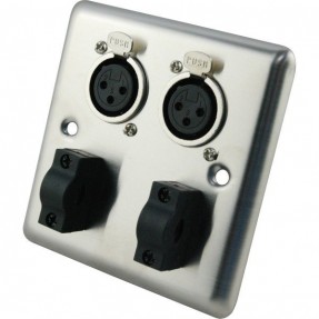 ROXTONE RWPS005 - panel podtynkowy