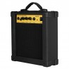 V-Tone ESST39 BK - Gitara elektryczna 4/4 Stratocaster 39" SSS + wzmacniacz gitarowy V-Tone ESST39 BK - Gitara elektryczna 4/4 Stratocaster 39" SSS + wzmacniacz gitarowy