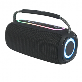 V-Tone BWS210 BK - Głośnik Bluetooth bezprzewodowy
