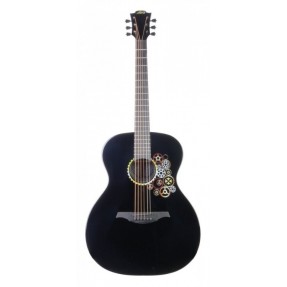 Lag Gla Wings Of Metal - gitara akustyczna