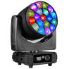 Light4Me GALAXY MKII - Głowa ruchoma LED Wash Light4Me GALAXY MKII - Głowa ruchoma LED Wash