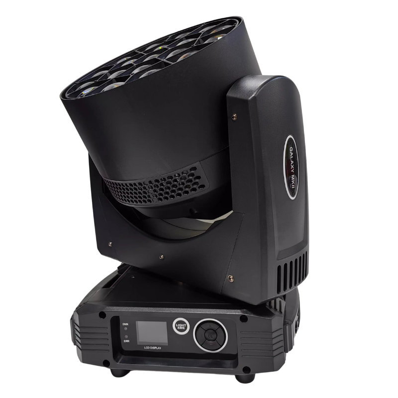 Light4Me GALAXY MKII - Głowa ruchoma LED Wash Light4Me GALAXY MKII - Głowa ruchoma LED Wash