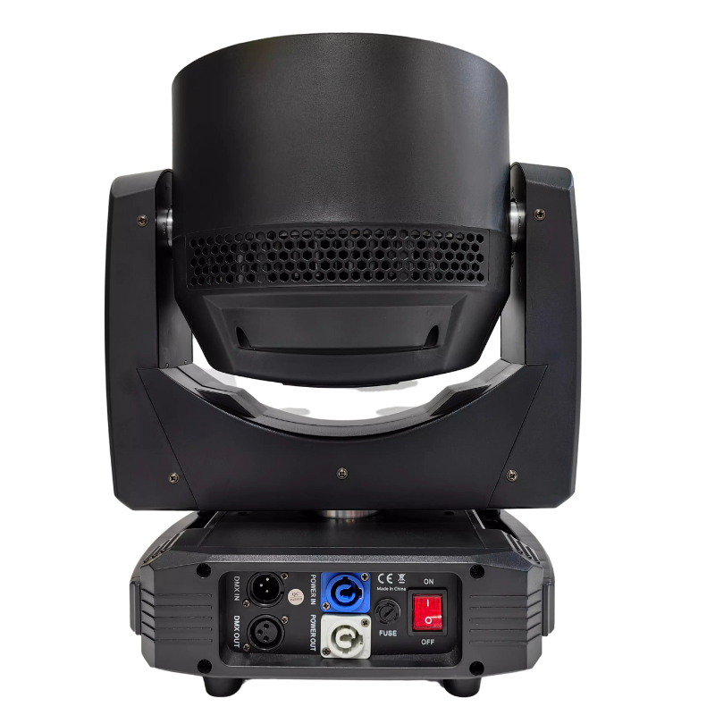 Light4Me GALAXY MKII - Głowa ruchoma LED Wash Light4Me GALAXY MKII - Głowa ruchoma LED Wash