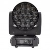 Light4Me GALAXY MKII - Głowa ruchoma LED Wash Light4Me GALAXY MKII - Głowa ruchoma LED Wash