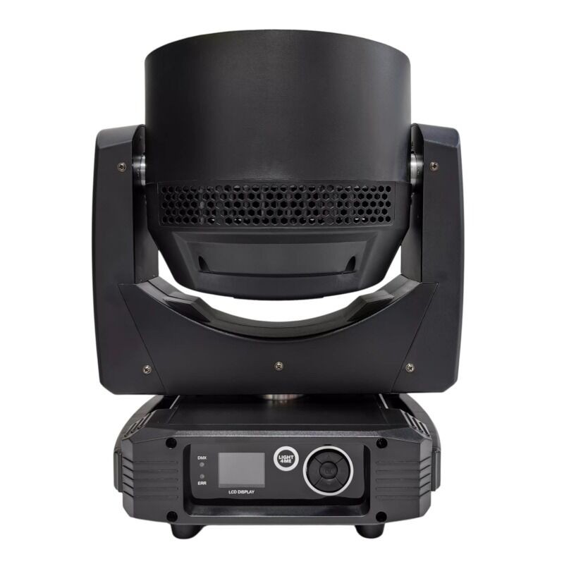 Light4Me GALAXY MKII - Głowa ruchoma LED Wash Light4Me GALAXY MKII - Głowa ruchoma LED Wash