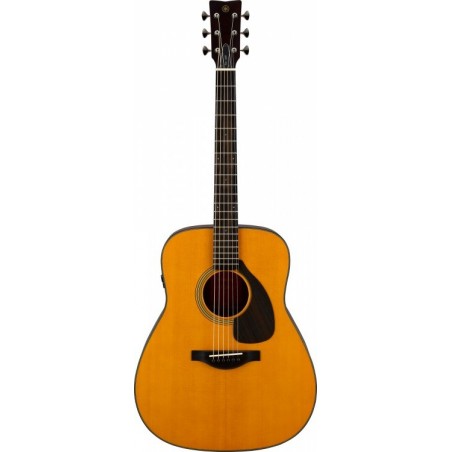 Yamaha FGX5 HN - gitara elektroakustyczna