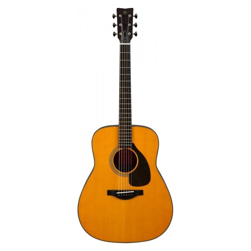 Yamaha FG5 HN - gitara akustyczna