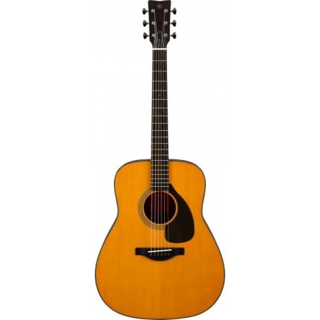 Yamaha FG5 HN - gitara akustyczna