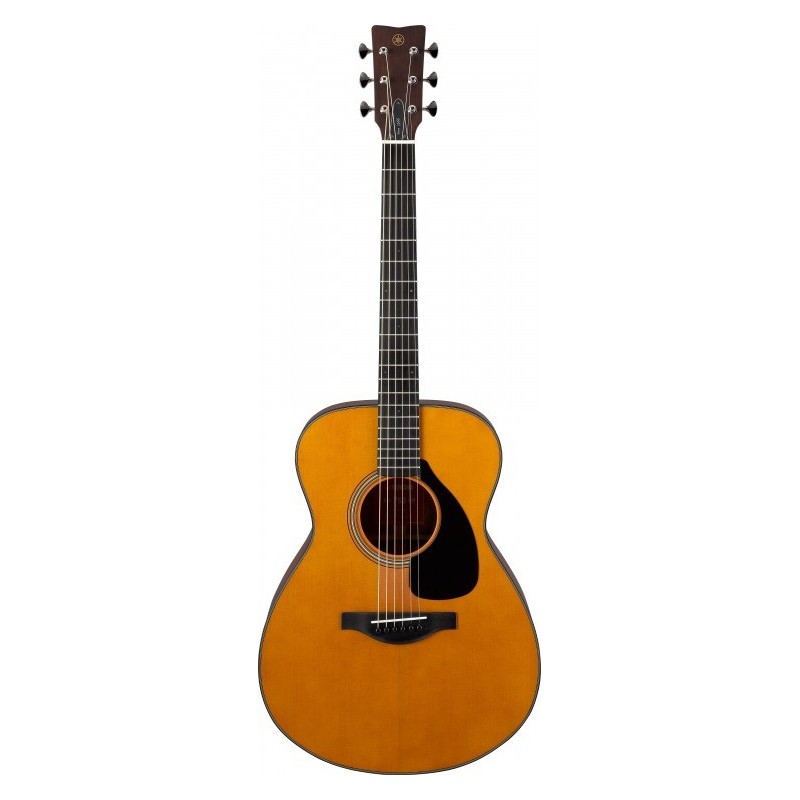 Yamaha FS3 HN - gitara akustyczna