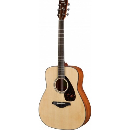 Yamaha FG800M NT - gitara akustyczna