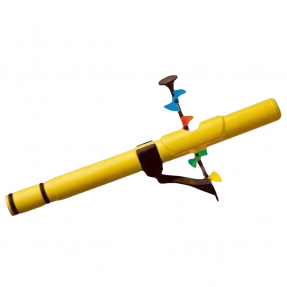 V-Tone FP1 - Narzędzie do ćwiczeń gry na flecie