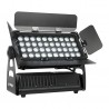 Evolights 40X10W RGBW WALL WASHER - Oświetlacz zewnętrzny IP65 Evolights 40X10W RGBW WALL WASHER - Oświetlacz zewnętrzny IP65