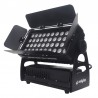 Evolights 40X10W RGBW WALL WASHER - Oświetlacz zewnętrzny IP65 Evolights 40X10W RGBW WALL WASHER - Oświetlacz zewnętrzny IP65
