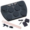 V-Tone ED7 - Perkusja elektroniczna V-Tone ED7 - Perkusja elektroniczna