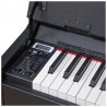 V-Tone DP-88 BK - Pianino cyfrowe ze statywem drewnianym