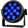 Light4Me CREE ALU HEXA PAR 12 - Reflektor PAR