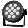 Light4Me CREE ALU HEXA PAR 12 - Reflektor PAR