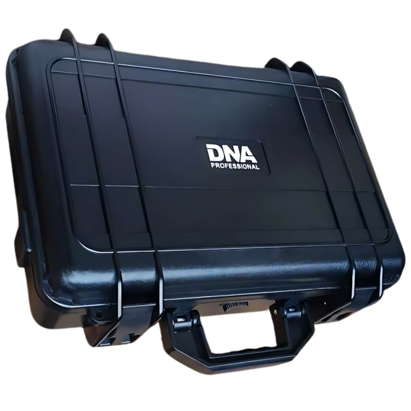 DNA CASE IP 38x29 - Walizka case transportowy wodoszczelny