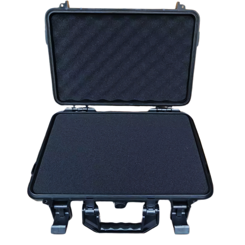 DNA CASE IP 38x29 - Walizka case transportowy wodoszczelny