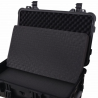 DNA CASE IP 42x35 - Walizka case transportowy wodoszczelny