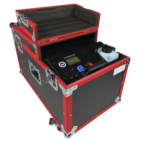 Light4Me FOG DEMON 3000 - Wytwornica ciężkiego dymu