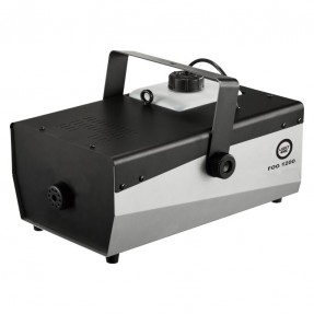 Light4Me FOG 1200 V2 - Wytwornica dymu