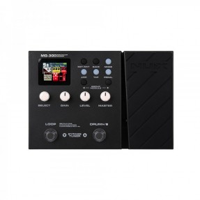 NUX MG-300 - Multiefekt gitarowy
