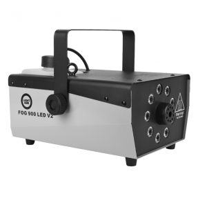 Light4Me FOG 900 LED V2 - Wytwornica dymu