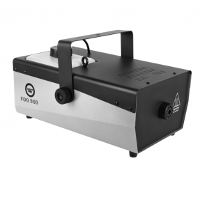Light4Me FOG 900 V2 - Wytwornica dymu