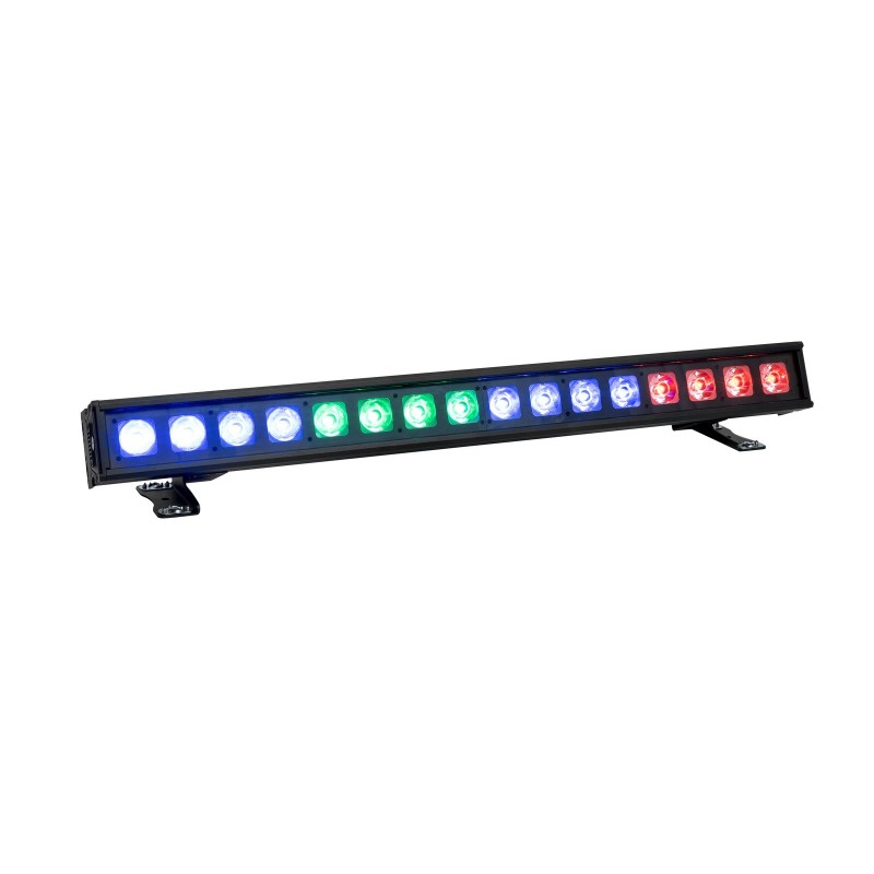 Eurolite LED IP T-PIX 16 QCL - Listwa belka oświetleniowa Eurolite LED IP T-PIX 16 QCL - Listwa belka oświetleniowa