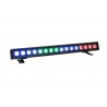 Eurolite LED IP T-PIX 16 QCL - Listwa belka oświetleniowa Eurolite LED IP T-PIX 16 QCL - Listwa belka oświetleniowa