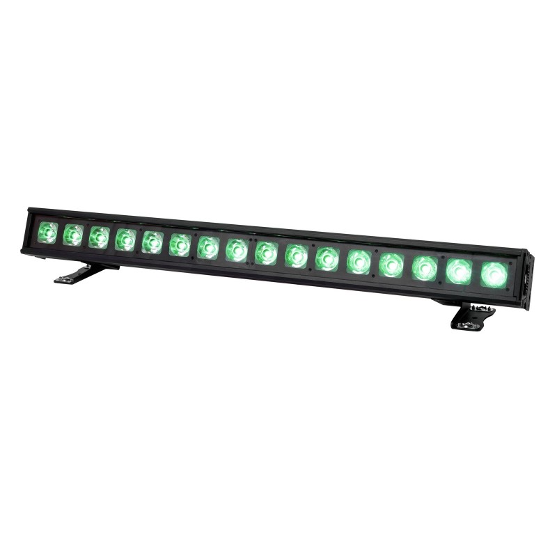 Eurolite LED IP T-PIX 16 QCL - Listwa belka oświetleniowa Eurolite LED IP T-PIX 16 QCL - Listwa belka oświetleniowa