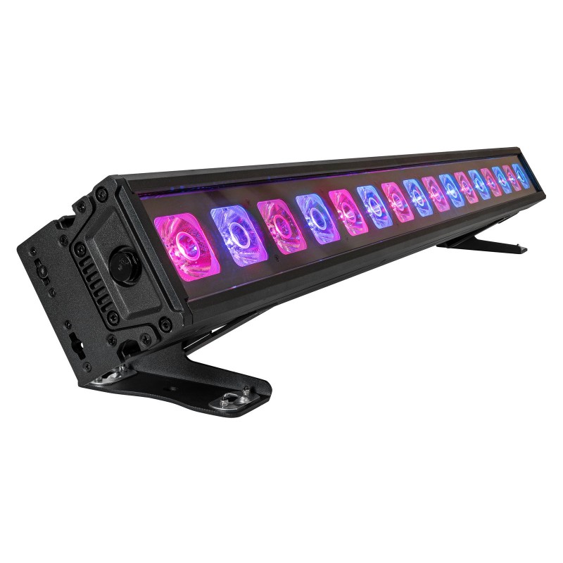 Eurolite LED IP T-PIX 16 QCL - Listwa belka oświetleniowa Eurolite LED IP T-PIX 16 QCL - Listwa belka oświetleniowa