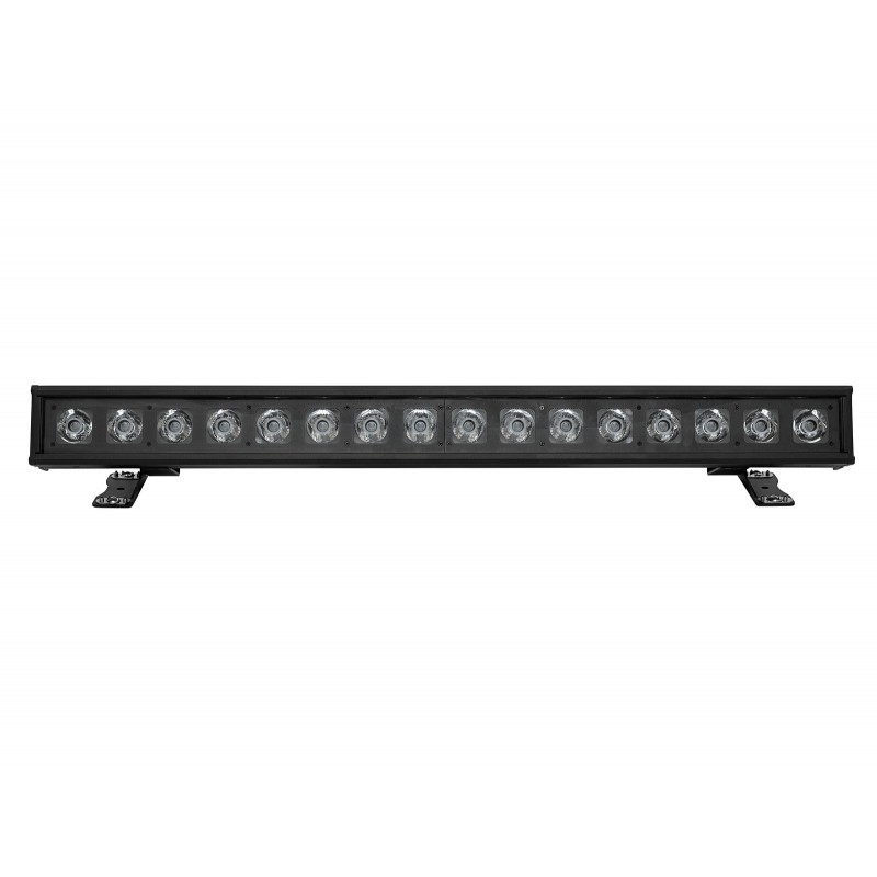 Eurolite LED IP T-PIX 16 QCL - Listwa belka oświetleniowa Eurolite LED IP T-PIX 16 QCL - Listwa belka oświetleniowa